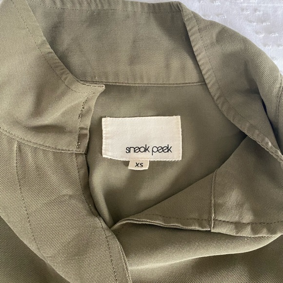Nordstrom Jacket - Picture 2 of 3